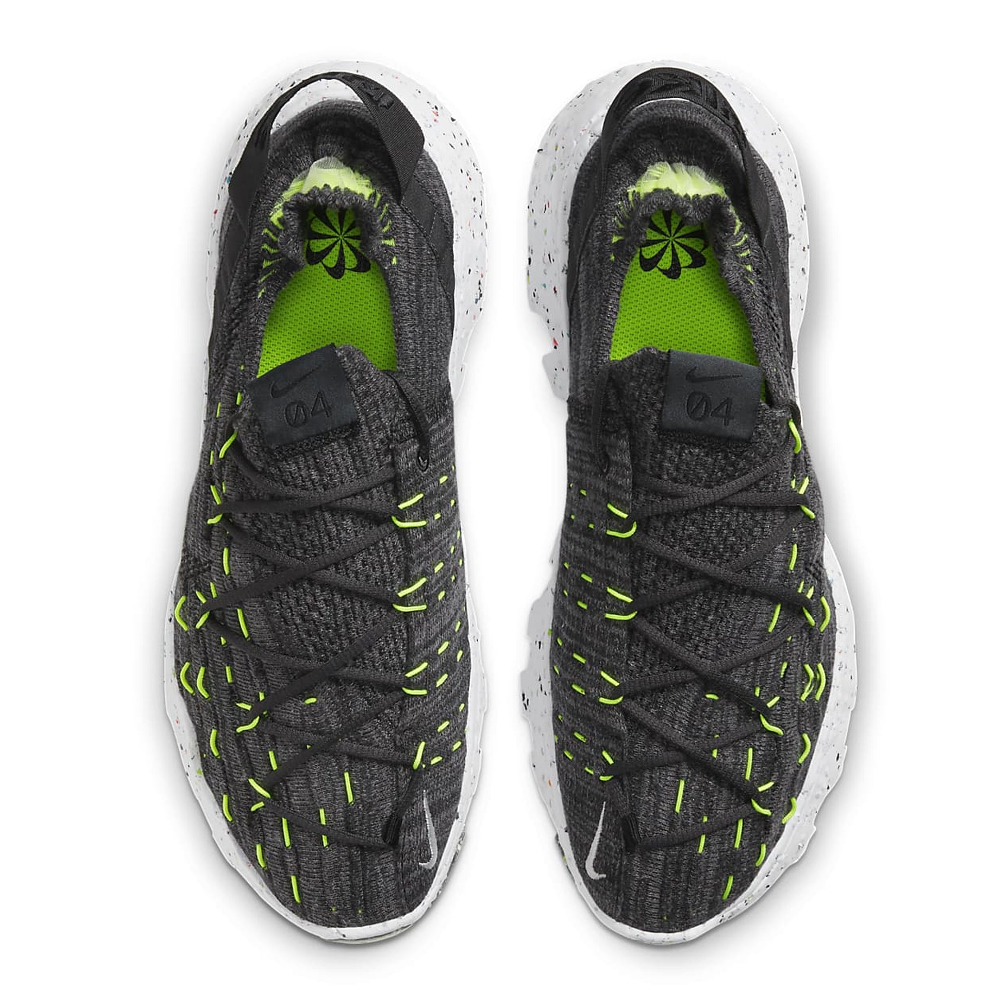 [CZ6398-010] Mens Nike Space Hippie 04