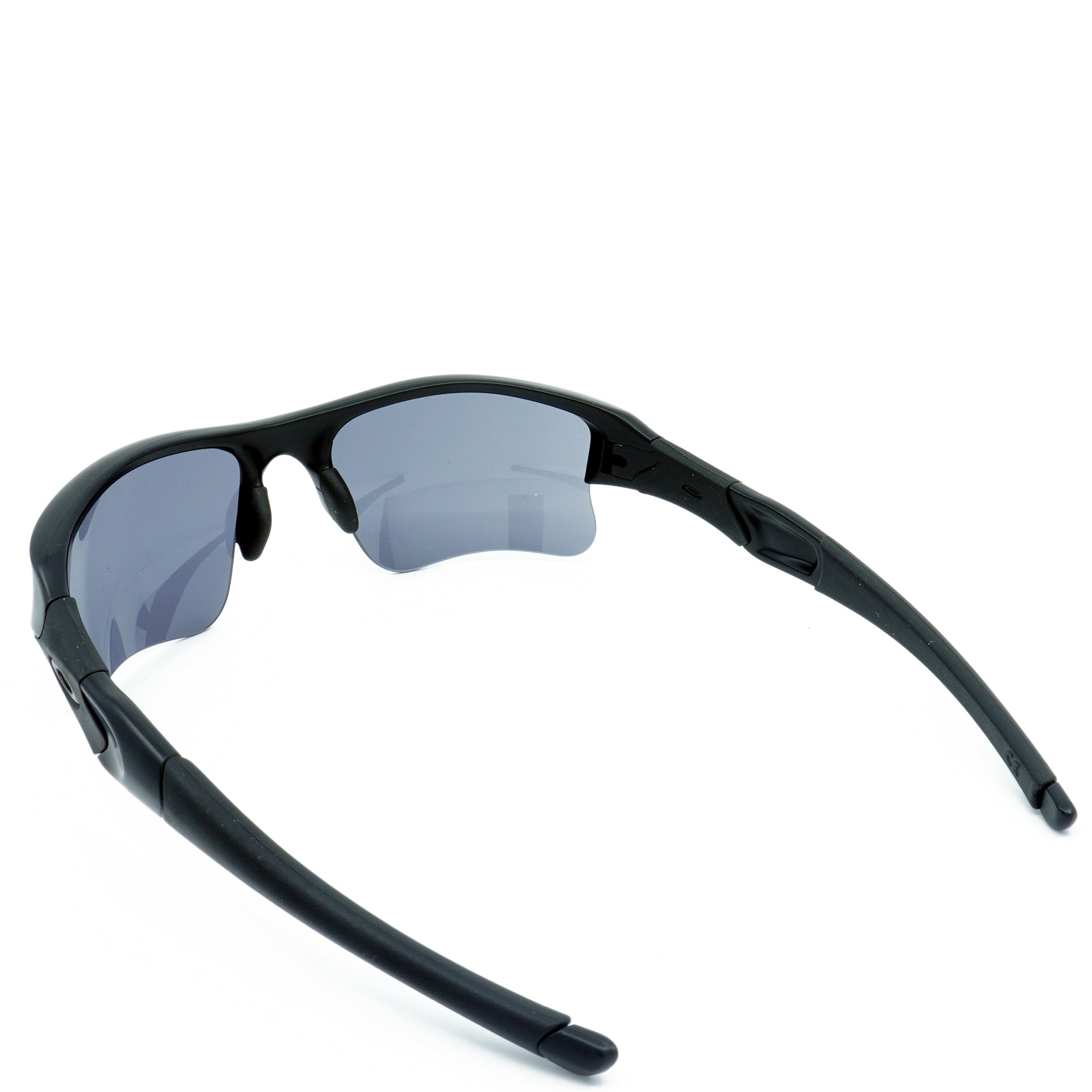[11-004] Mens Oakley Flak Jacket XLJ Sunglasses