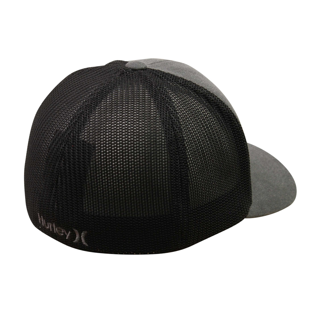 [AV4716-010] Mens Hurley Icon Textures Hat