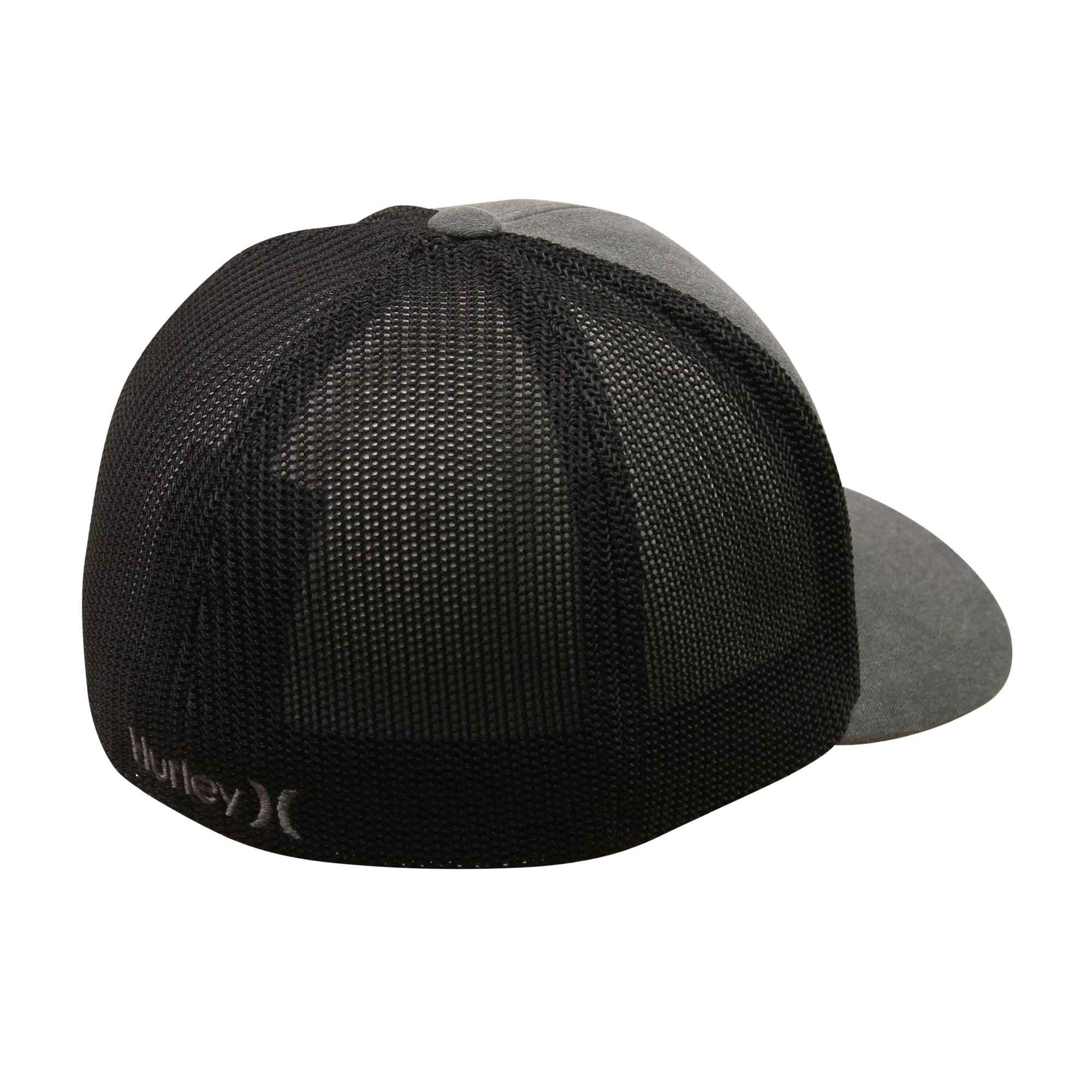 [AV4716-010] Mens Hurley Icon Textures Hat