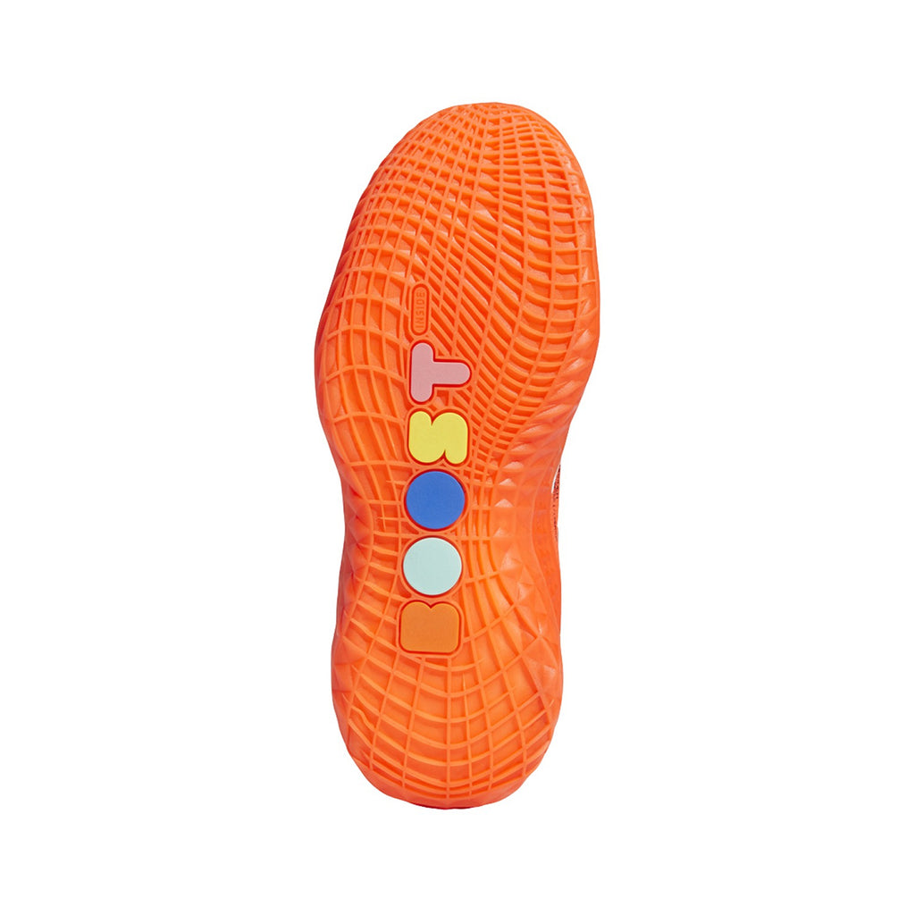 [H68684] Mens Adidas Harden Vol. 5 Futurenatural