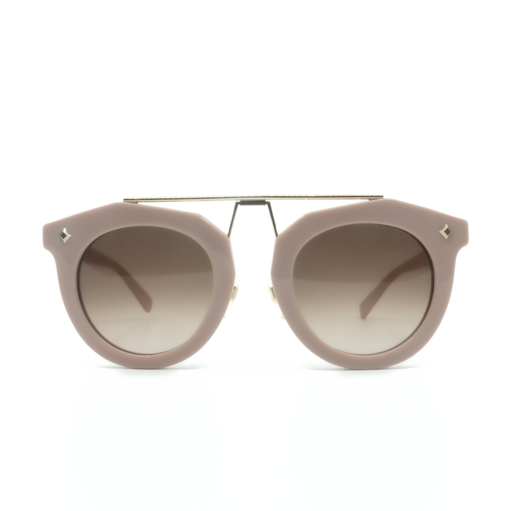 [MCM636SK-658] Womens MCM Cat Eye Sunglasses