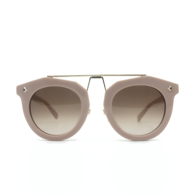 [MCM636SK-658] Womens MCM Cat Eye Sunglasses