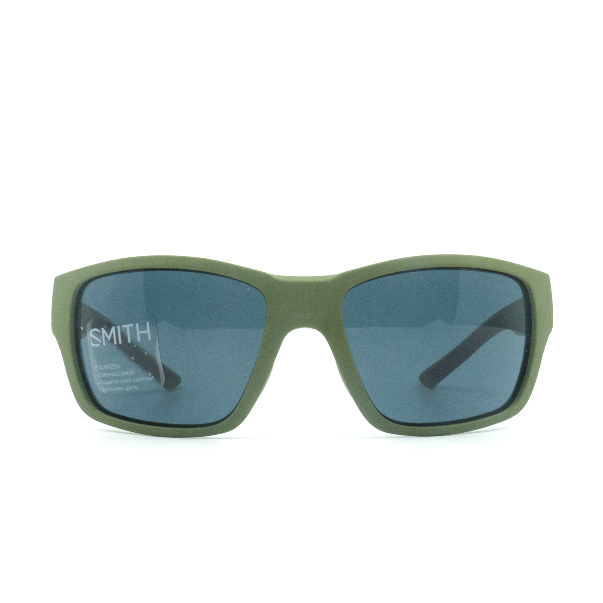 [201262SIF596N] Mens Smith Optics Outback Polarized Sunglasses