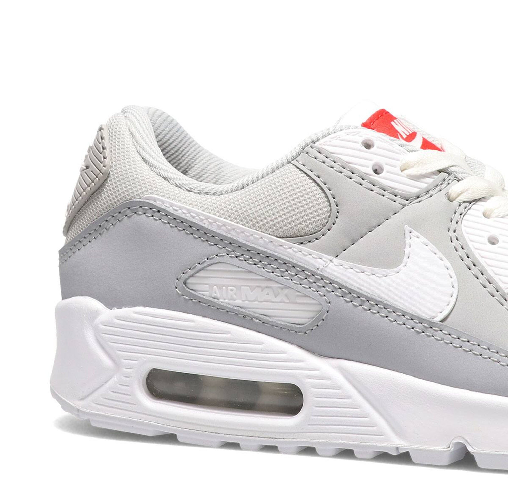 [DJ1494-001] Womens Nike Air Max 90