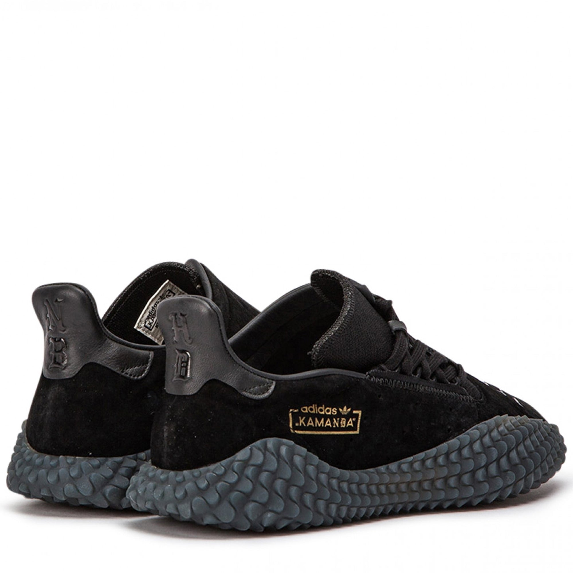 [B37341] Mens Adidas KAMANDA 01 NBHD