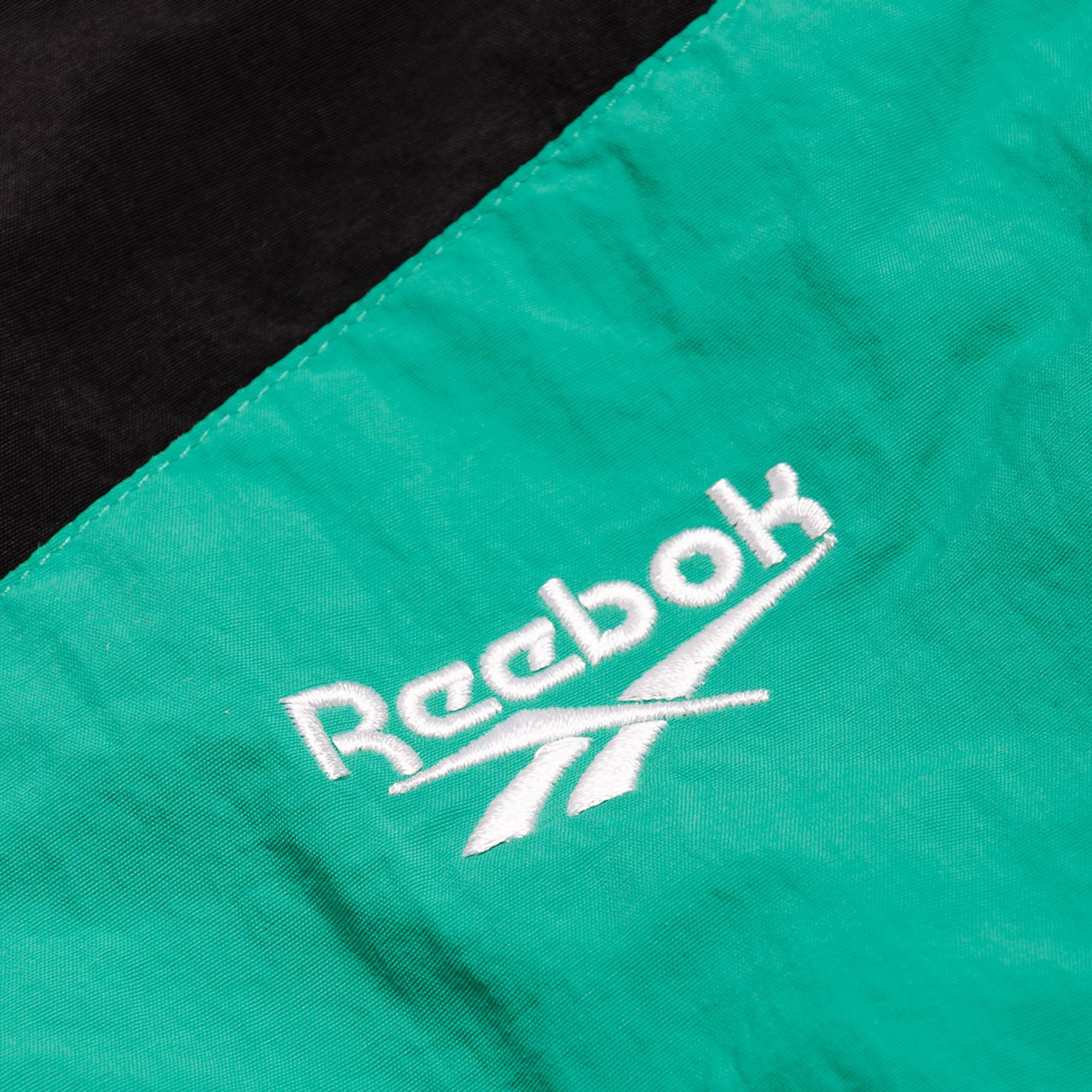 [EC4603] Mens Reebok Classics Vector Track Jacket
