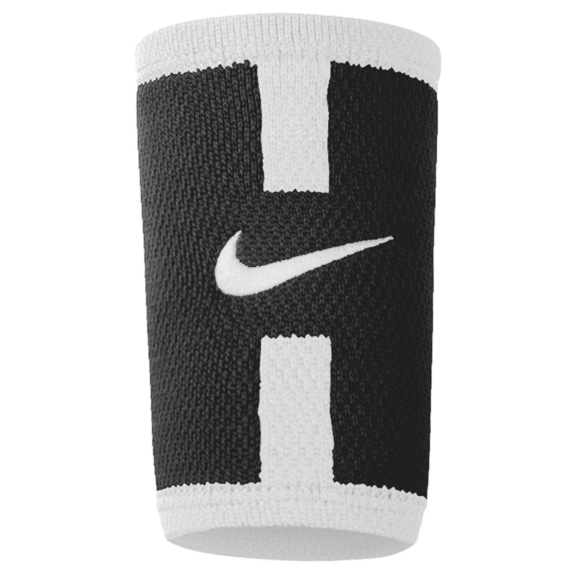 [N.NN.G2.027] NIKE DRI-FIT COURT LOGO DW WRISTBANDS