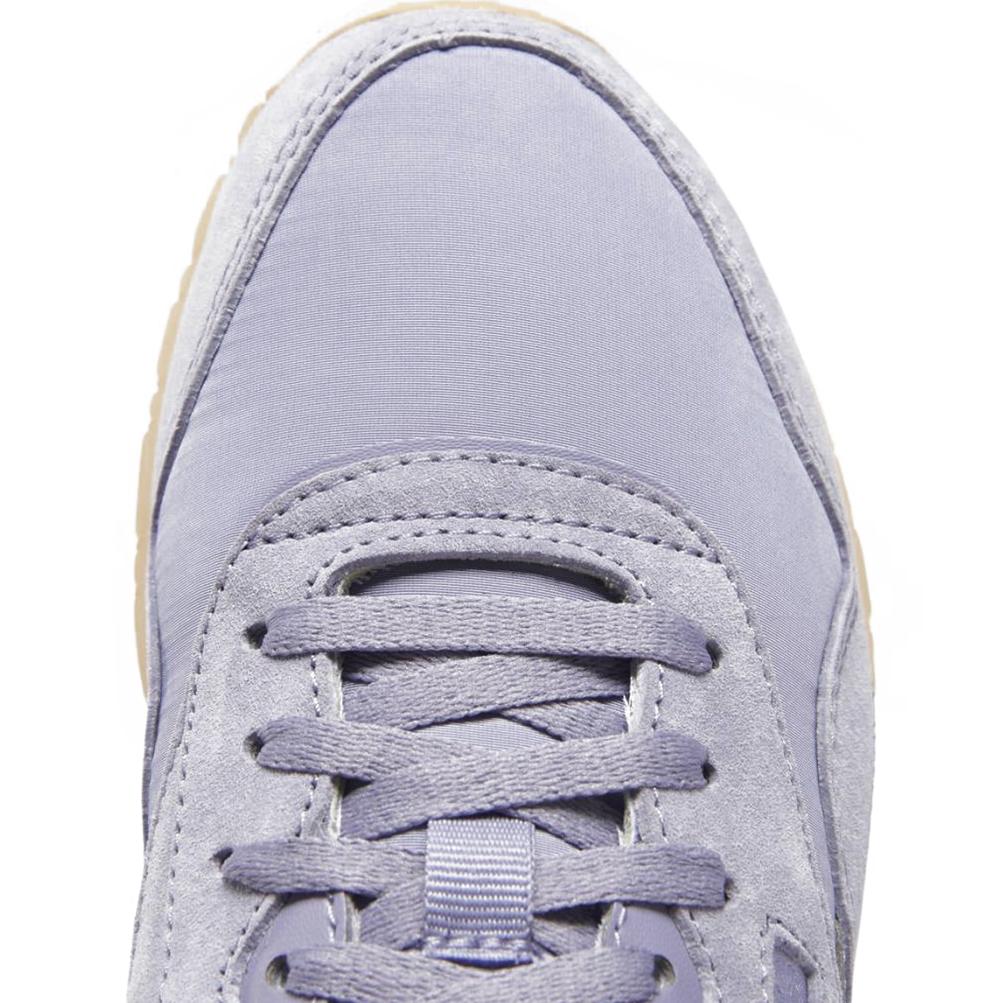 [EF3148] Womens Reebok CL Nylon