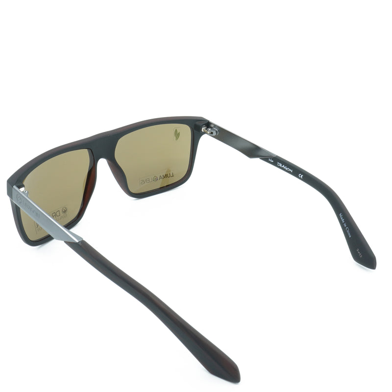 [45004-234] Mens Dragon Alliance VINYL LL Sunglasses