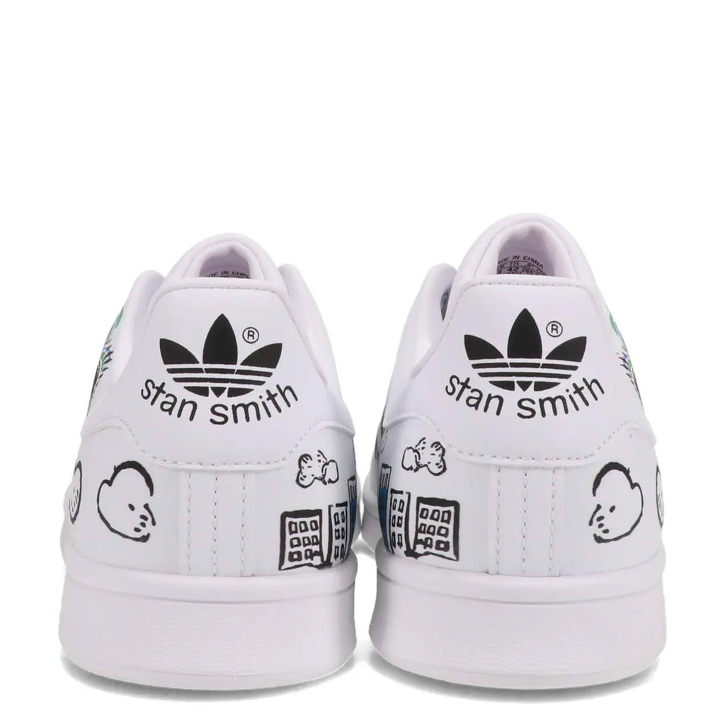 [GZ8841] Mens Adidas STAN SMITH