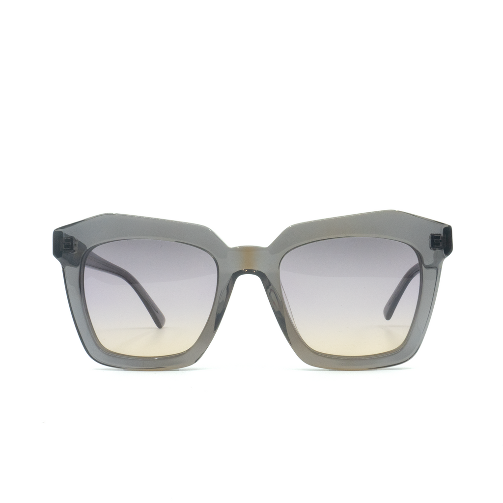 [MCM654S-040] Womens MCM Square Sunglasses