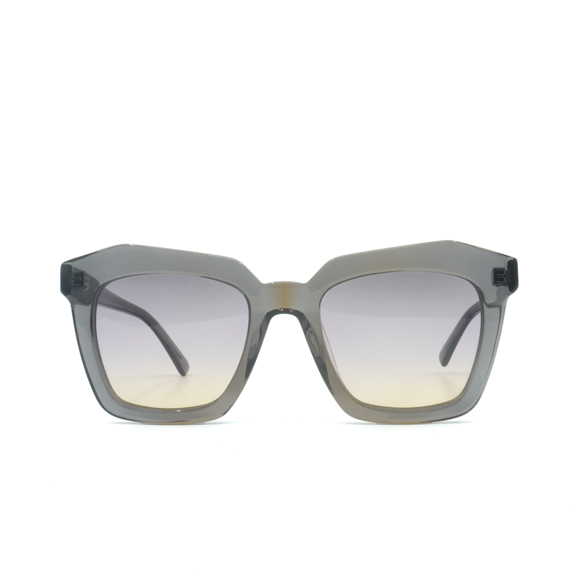[MCM654S-040] Womens MCM Square Sunglasses