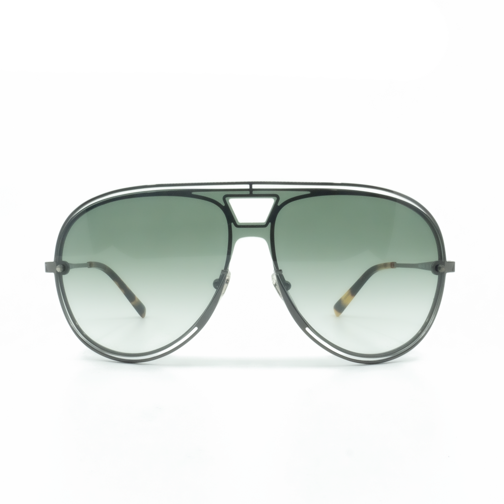 [MCM143S-319] Mens MCM Aviator Sunglasses