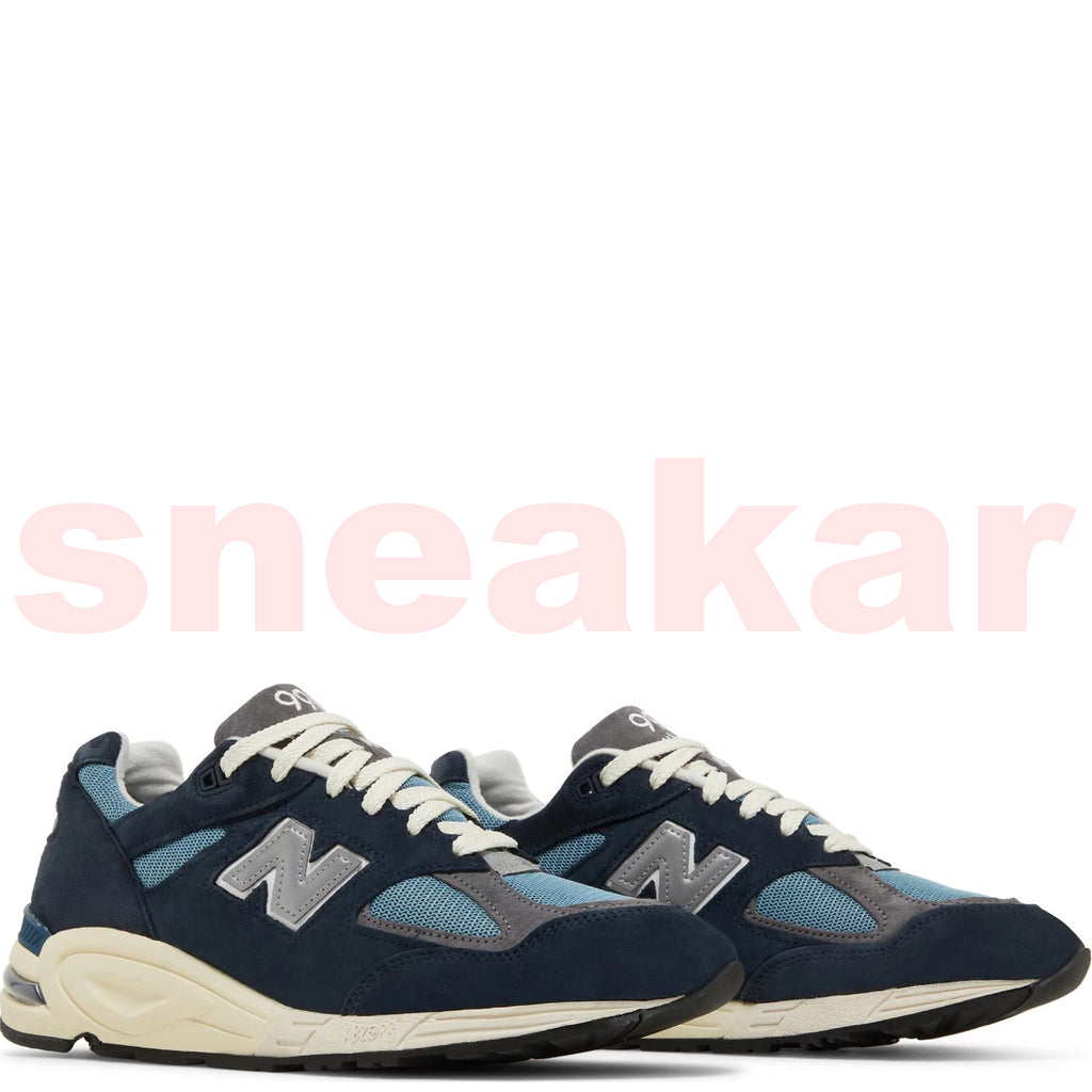 [M990TB2] New Balance Mens MADE BY TEDDY SANTIS M990TB2
