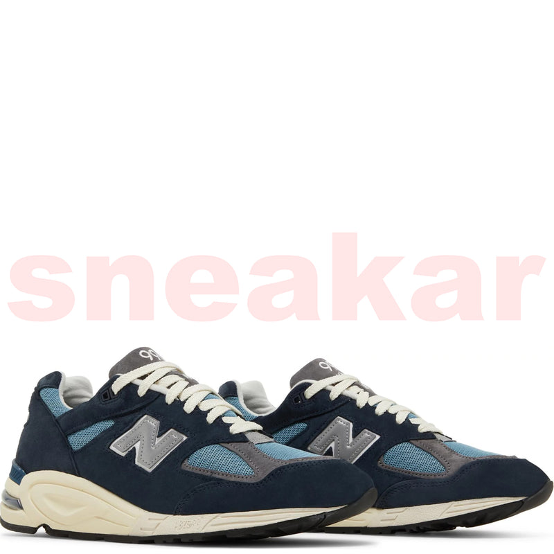 [M990TB2] New Balance Mens MADE BY TEDDY SANTIS M990TB2