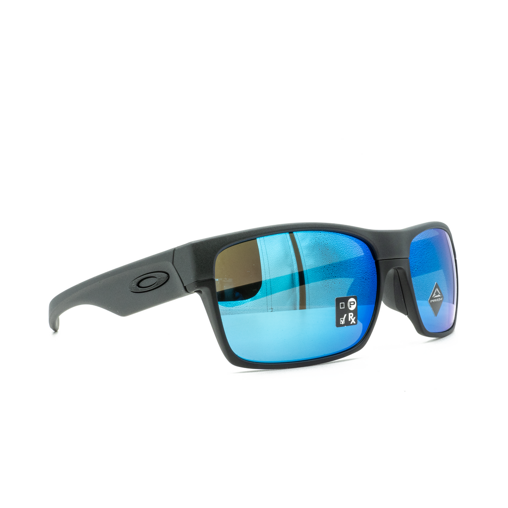[OO9256-14] Mens Oakley Two Face (A) Sunglasses
