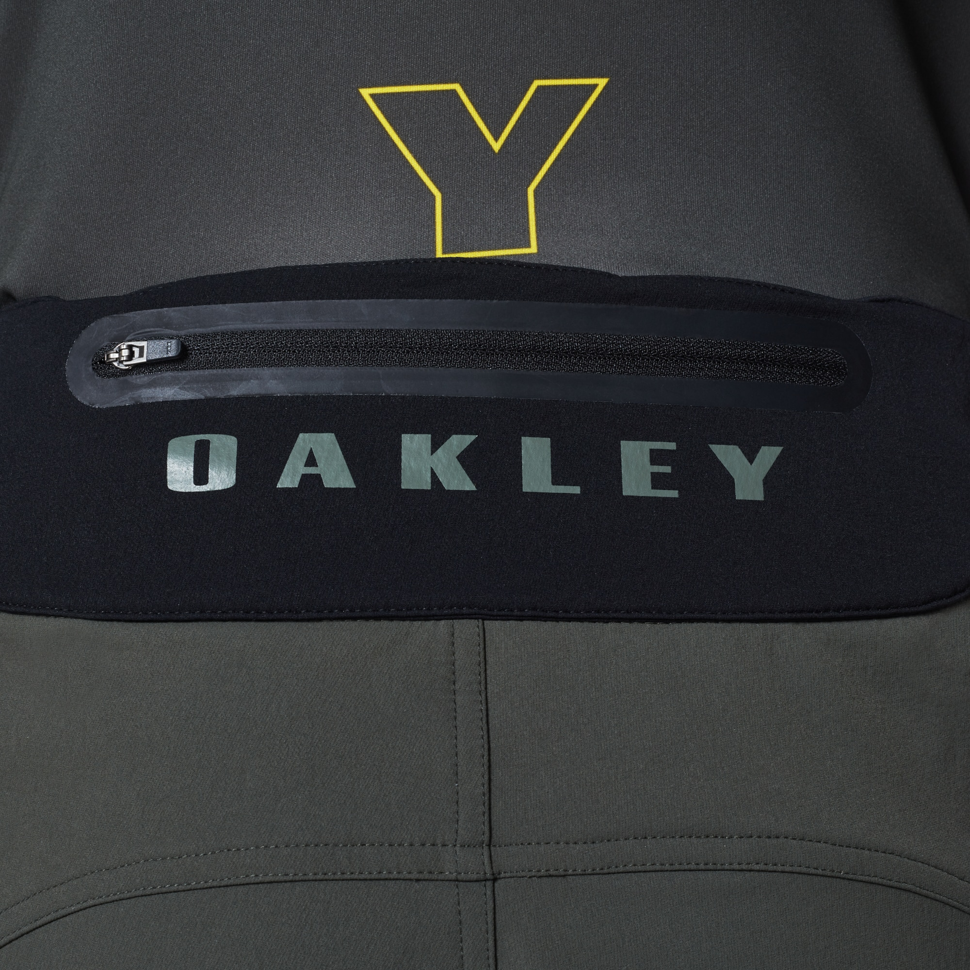 [FOA400585-86L] Mens Oakley MTB Trail Short