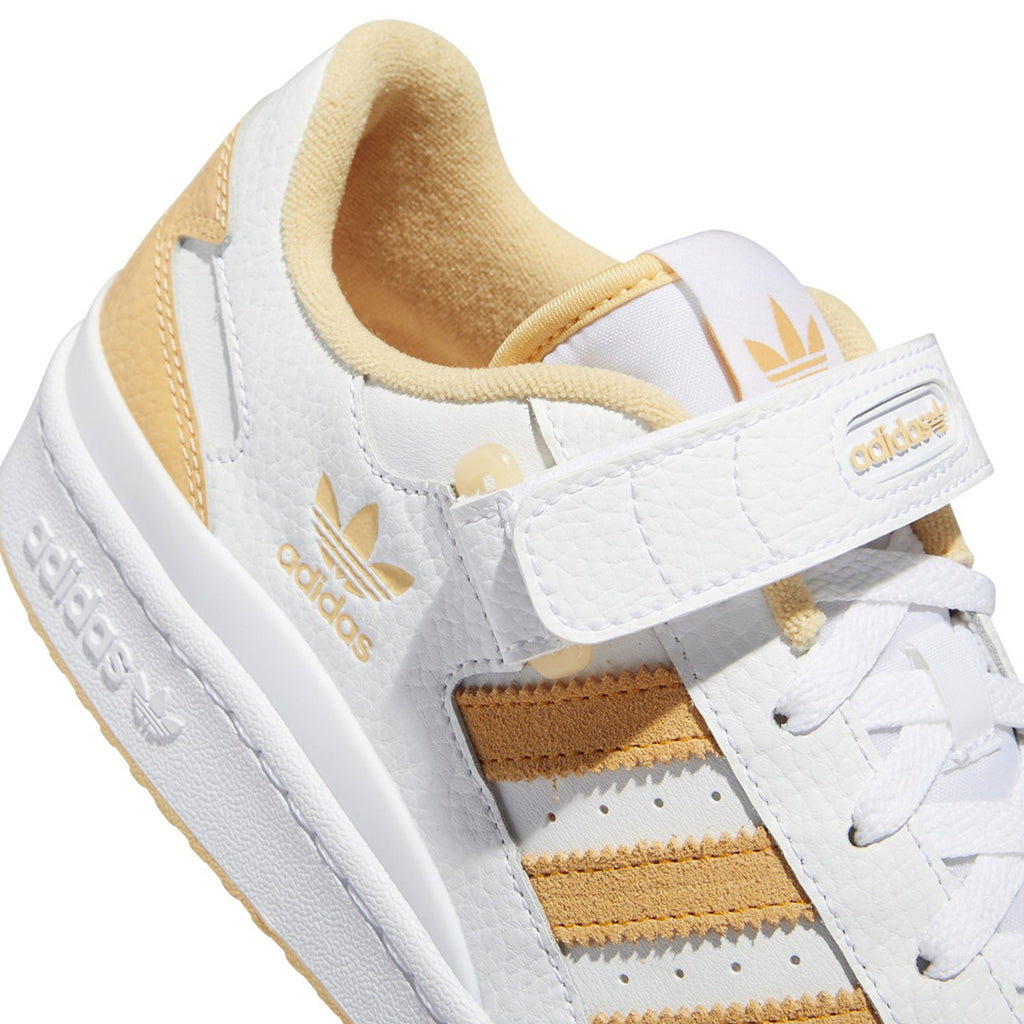 [GY5833] Mens Adidas FORUM LOW