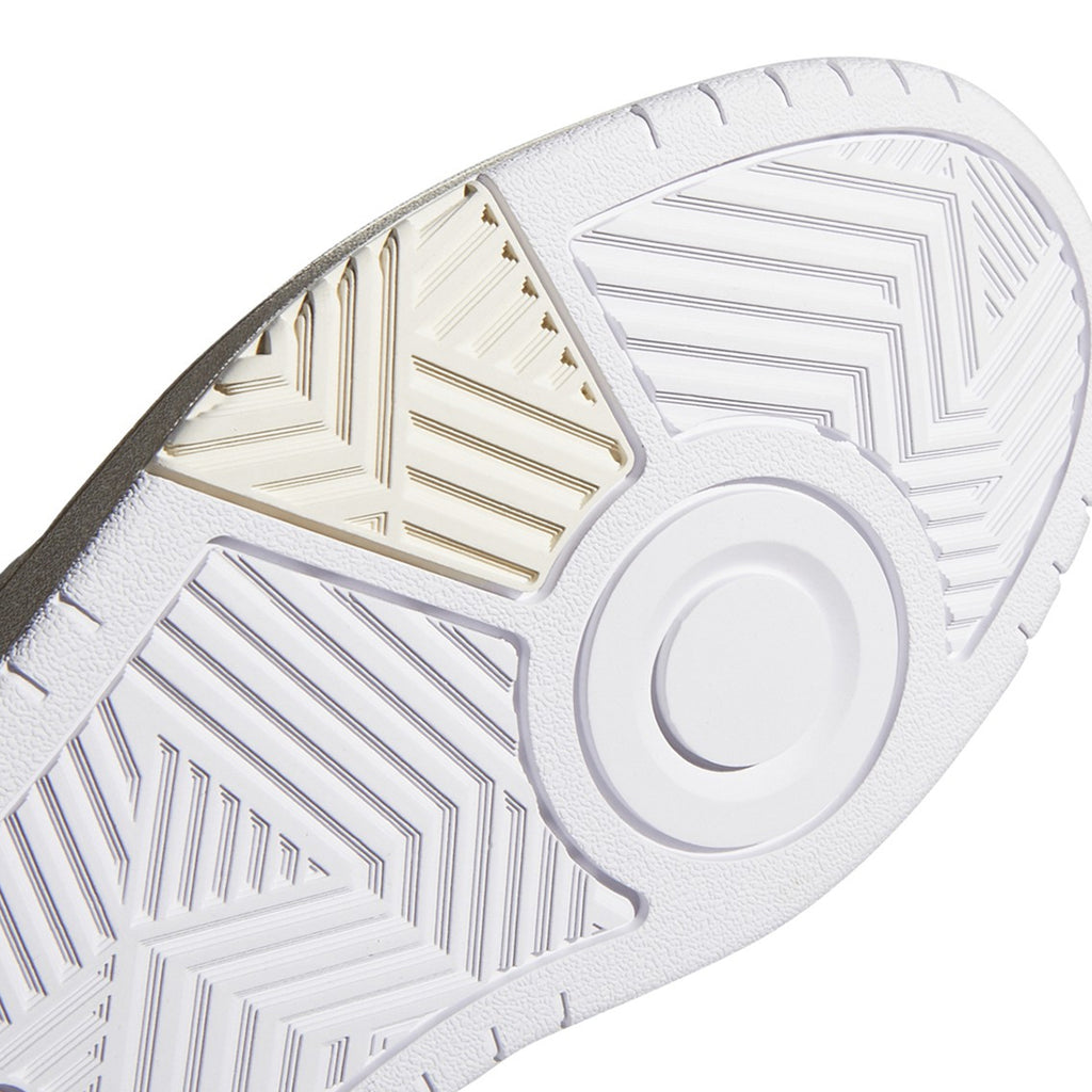 [GZ1345] Mens Adidas HOOPS 3.0 MID