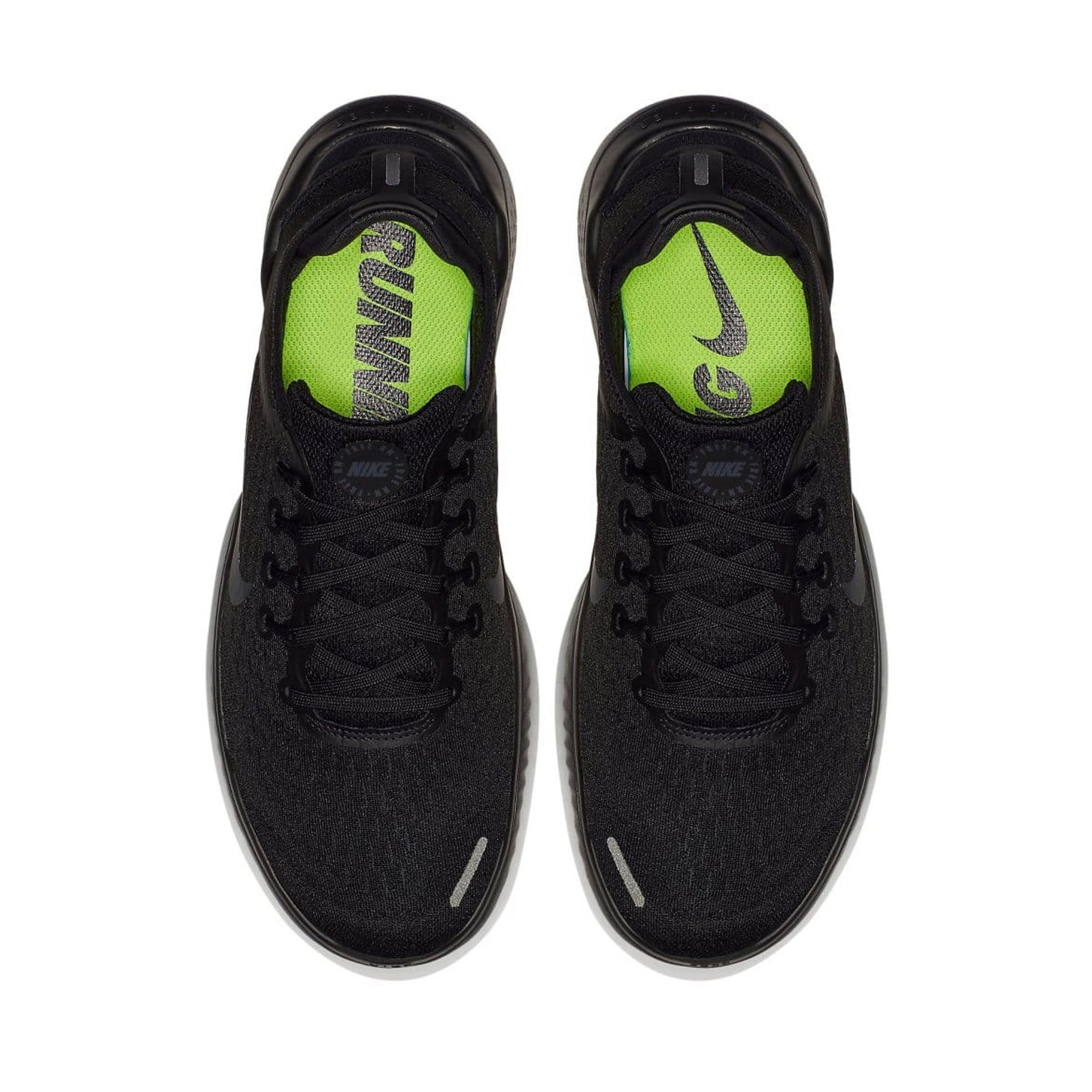 [942836-002] Mens Nike Free Run 2018