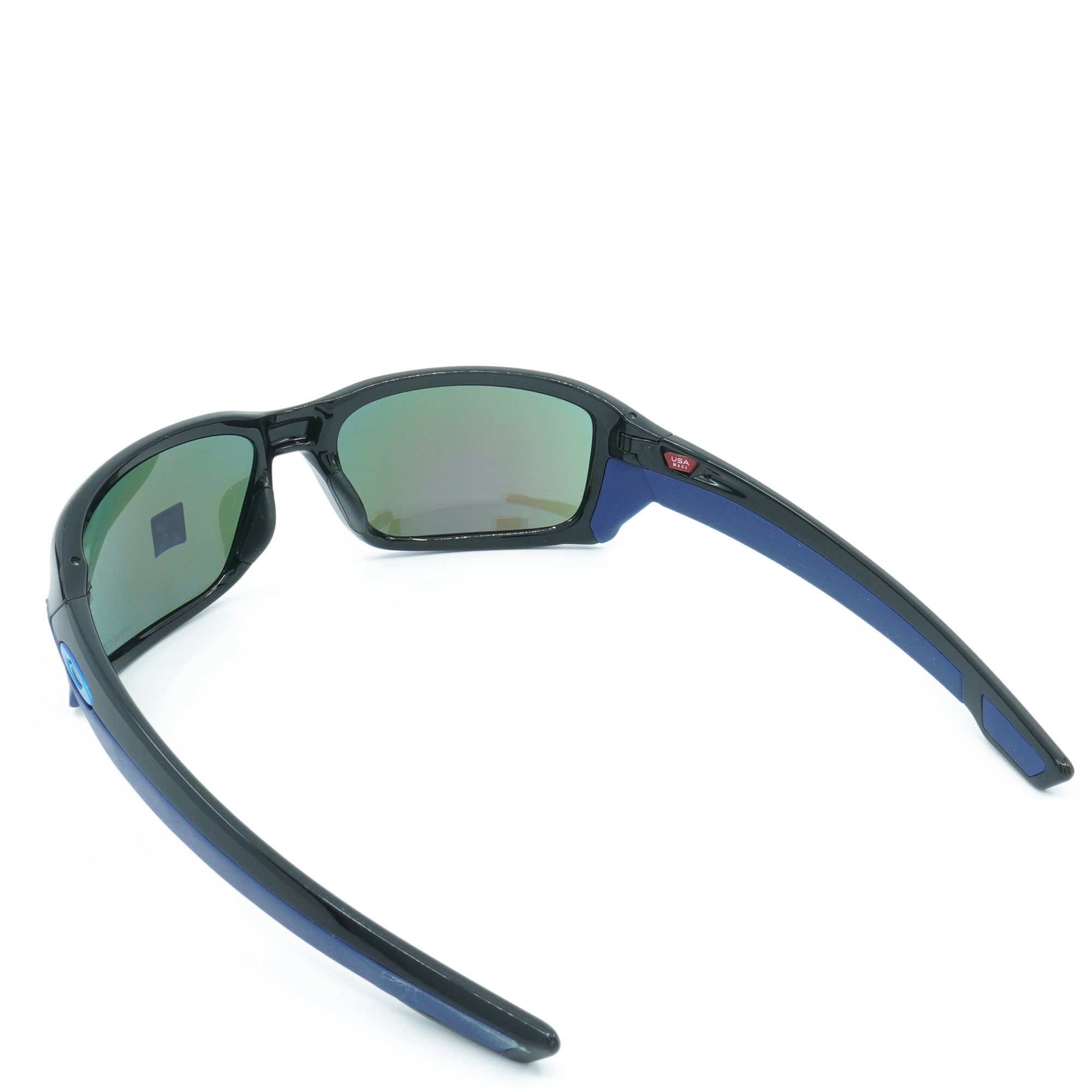 [OO9331-27] Mens Oakley STRAIGHTLINK Sunglasses