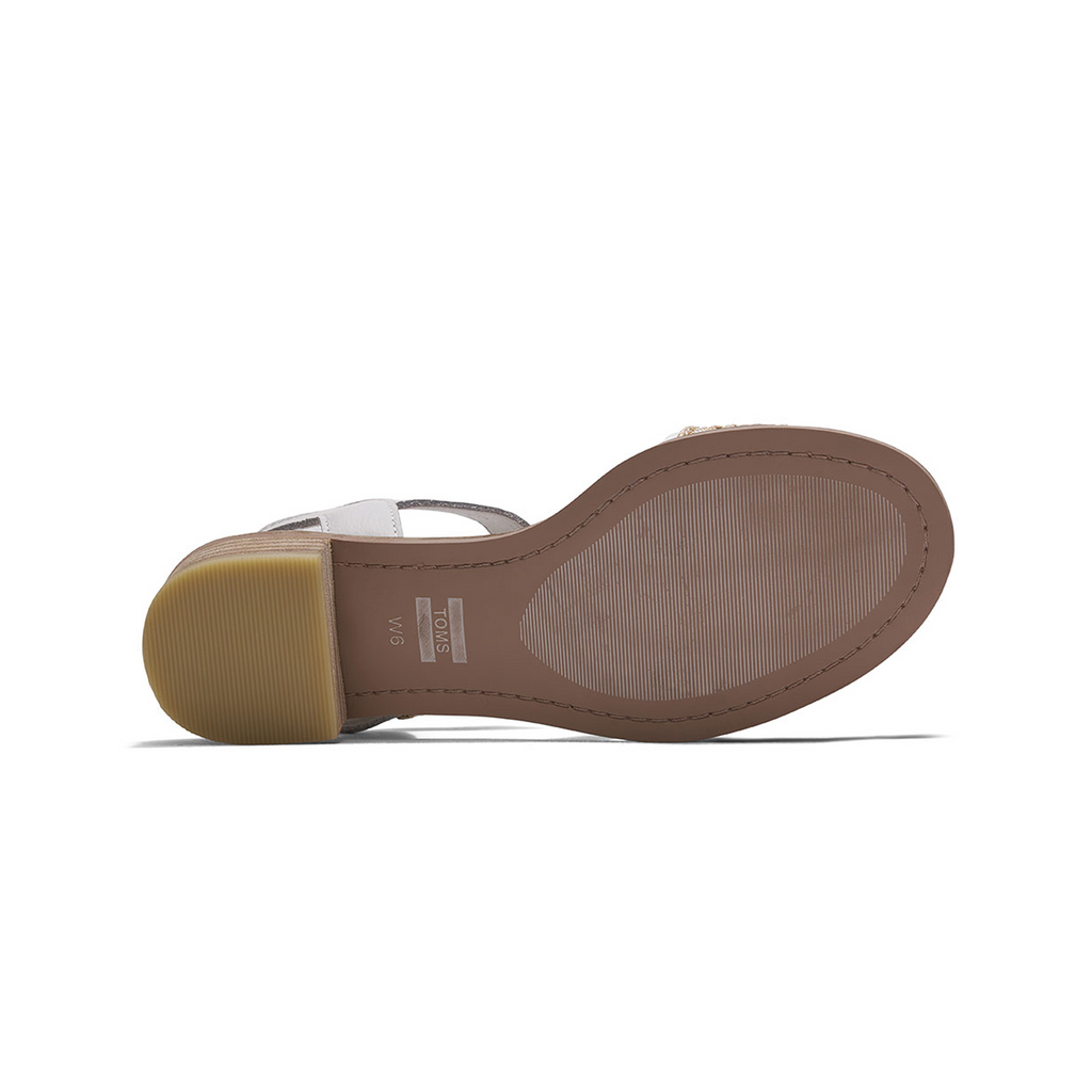 [10015017] Womens Toms Camili Sandal