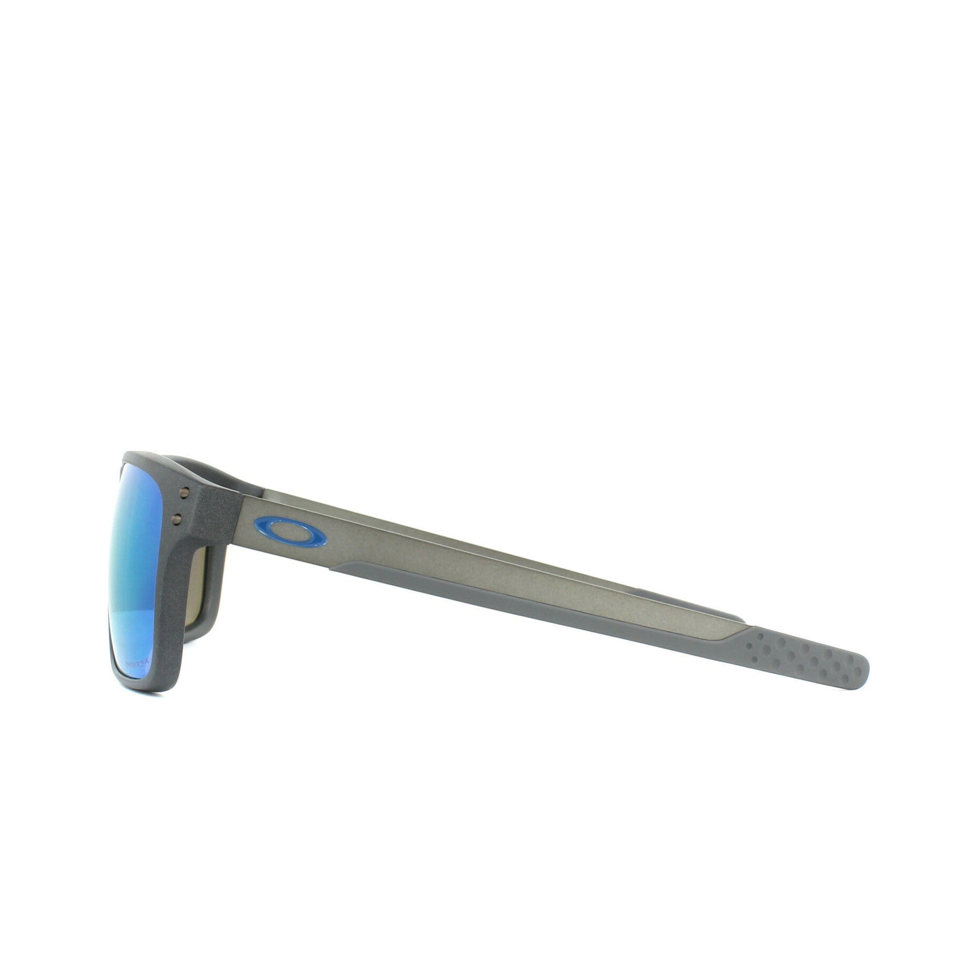 [OO9384-10] Mens Oakley Holbrook Mix Polarized Sunglasses