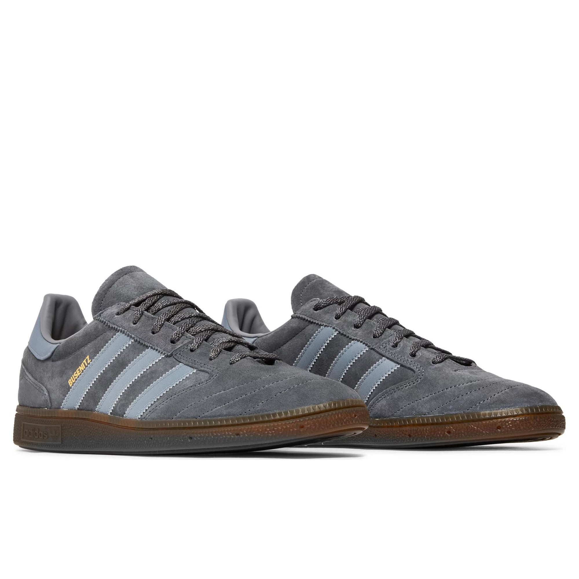 [GW3187] Mens Adidas BUSENITZ VINTAGE