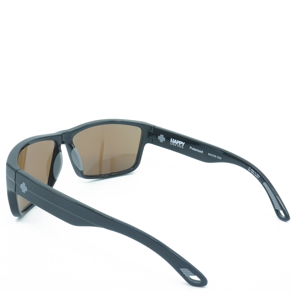[673248038280] Mens Spy Optics Rocky Polarized Sunglasses