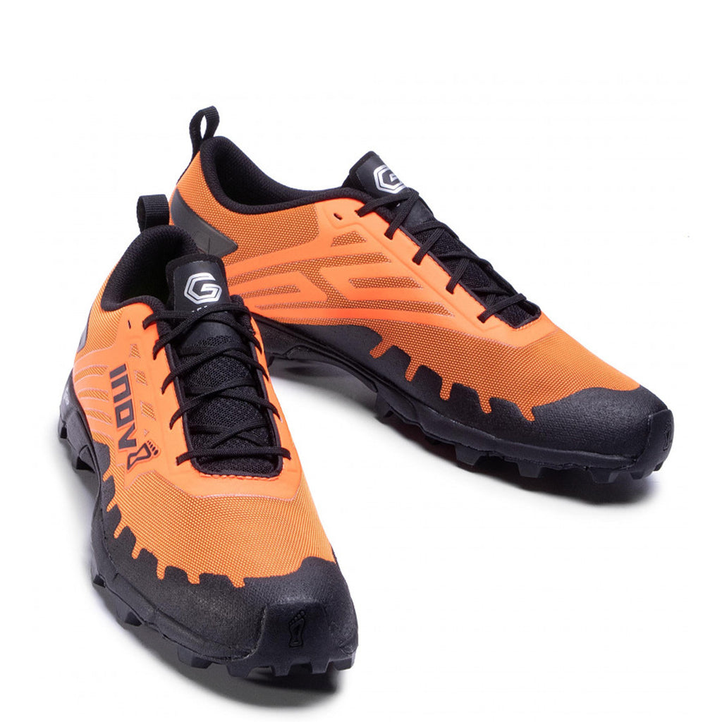 [000910-ORBK-P-01] Mens Inov-8 X-Talon G 235