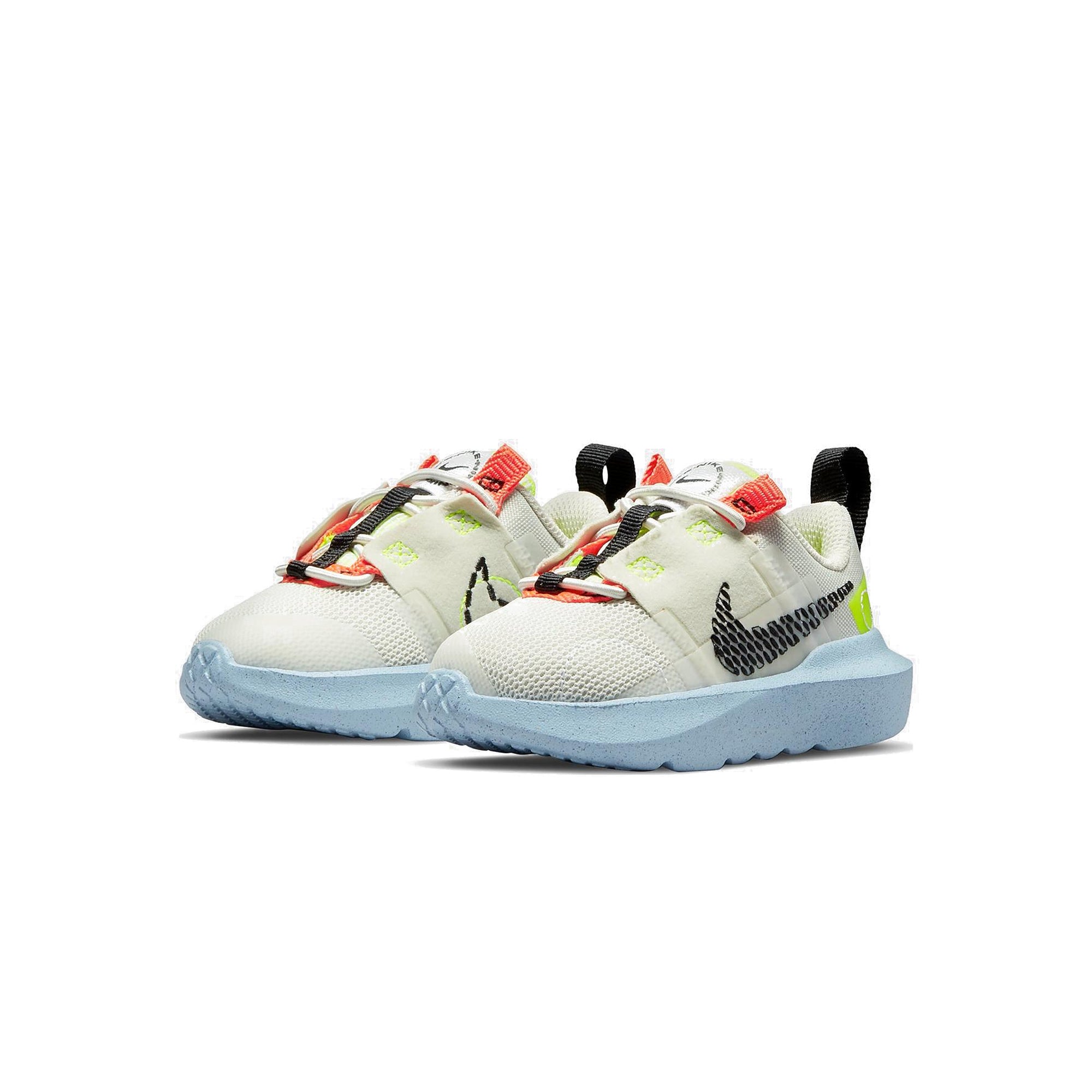 [DB3553-010] Toddlers Nike Crater Impact (TD)