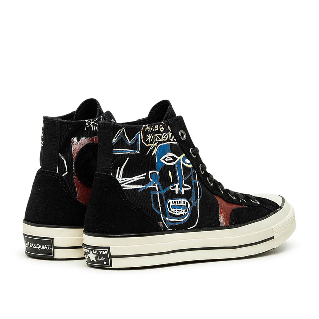 [172585C] Mens Converse Basquiat x Chuck 70 Hi