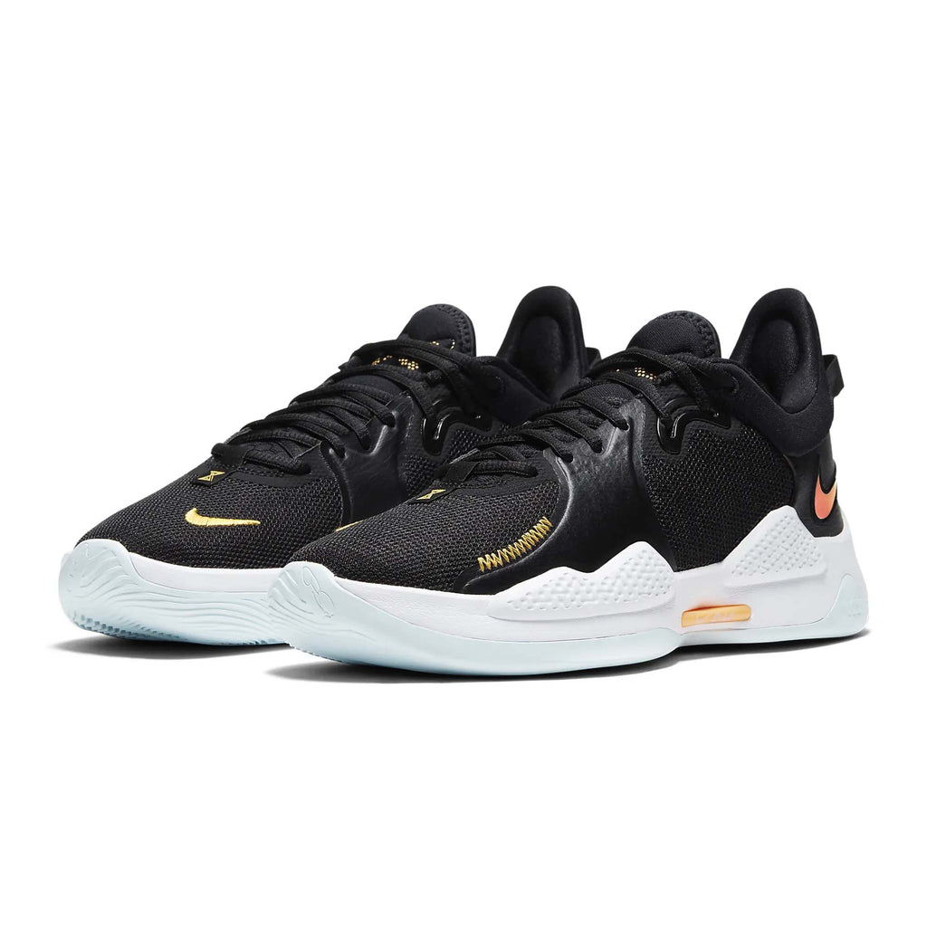 [CW3143-001] Mens Nike PG 5