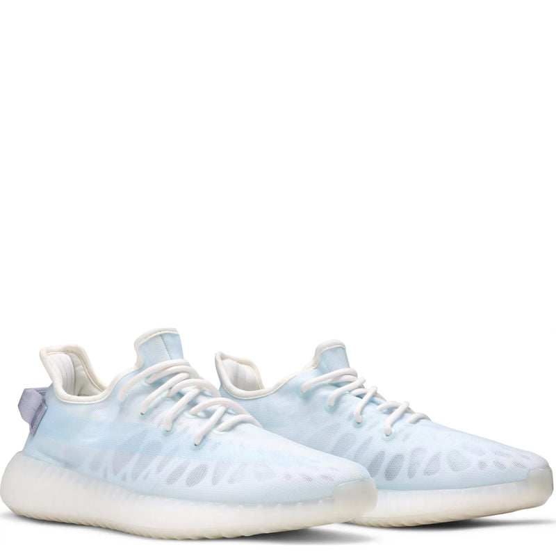 [GW2869] Mens Adidas YEEZY BOOST 350 V2