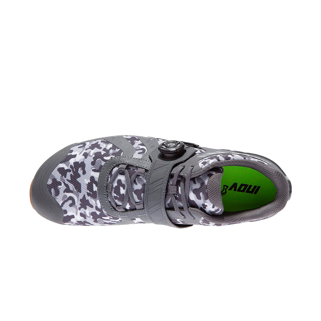[000723-GYGU-S-01] Womens Inov-8 Fastlift 400 BOA