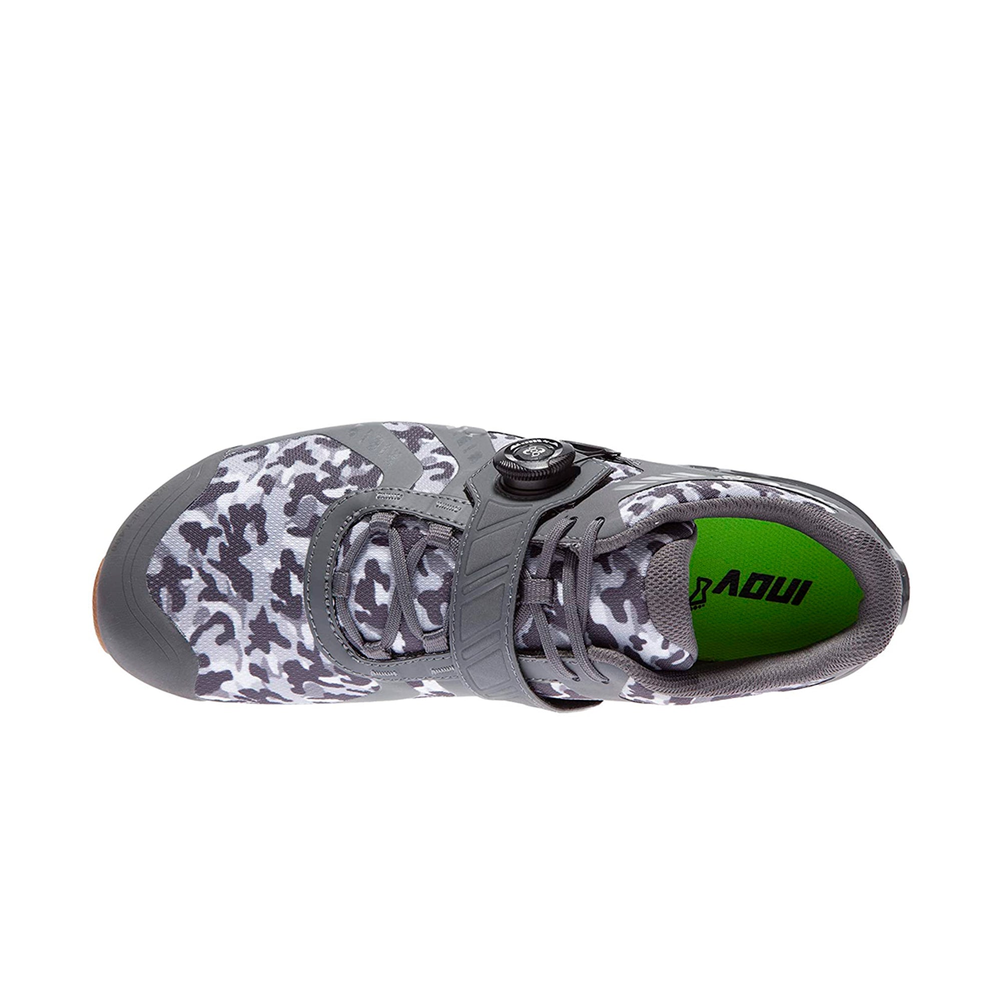 [000723-GYGU-S-01] Womens Inov-8 Fastlift 400 BOA