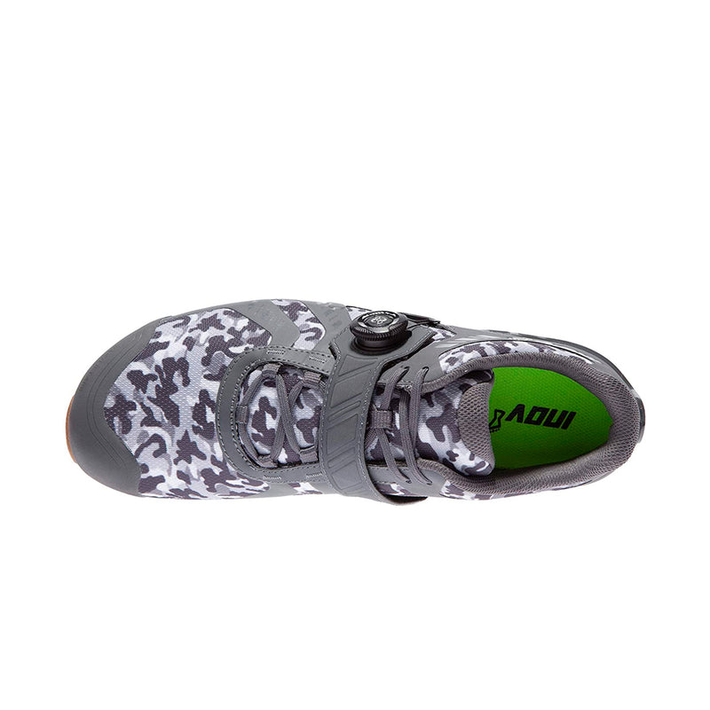 [000723-GYGU-S-01] Womens Inov-8 Fastlift 400 BOA