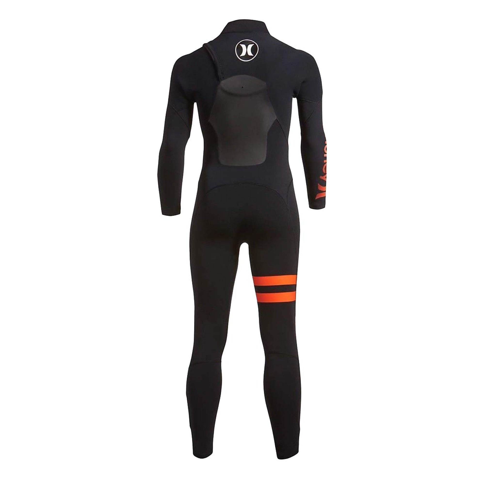 [BFS0000060-00AB] Youth Hurley Fusion 302 Full Wetsuit