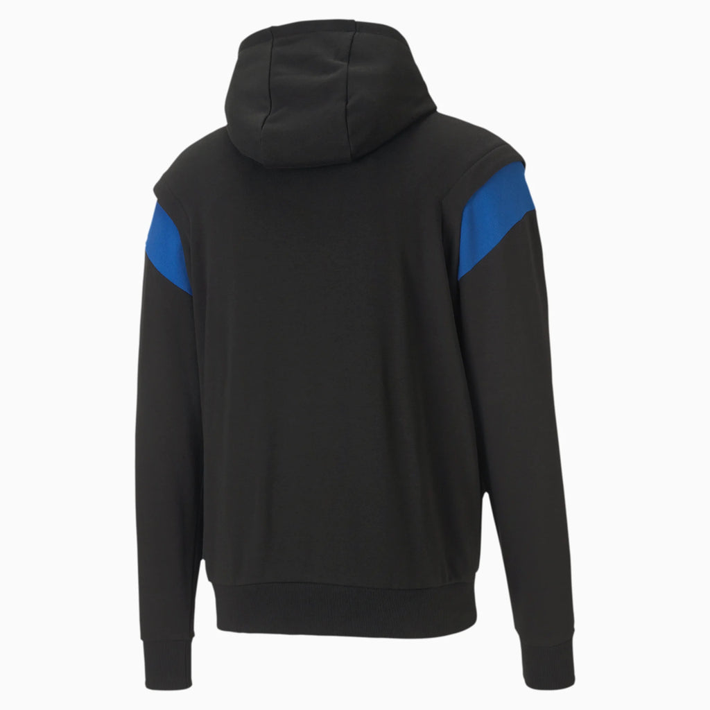 [598926-02] Mens Puma FERRARI RACE STREET HOODIE