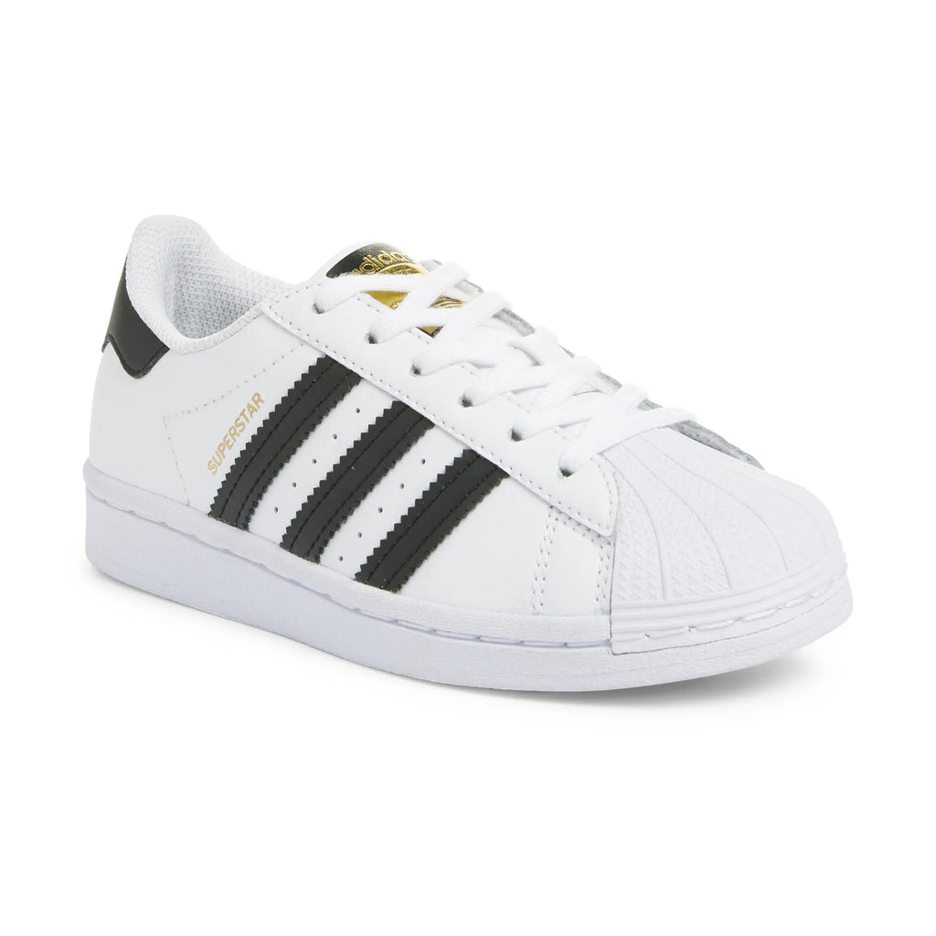 [FU7714] Preschool Adidas Superstar