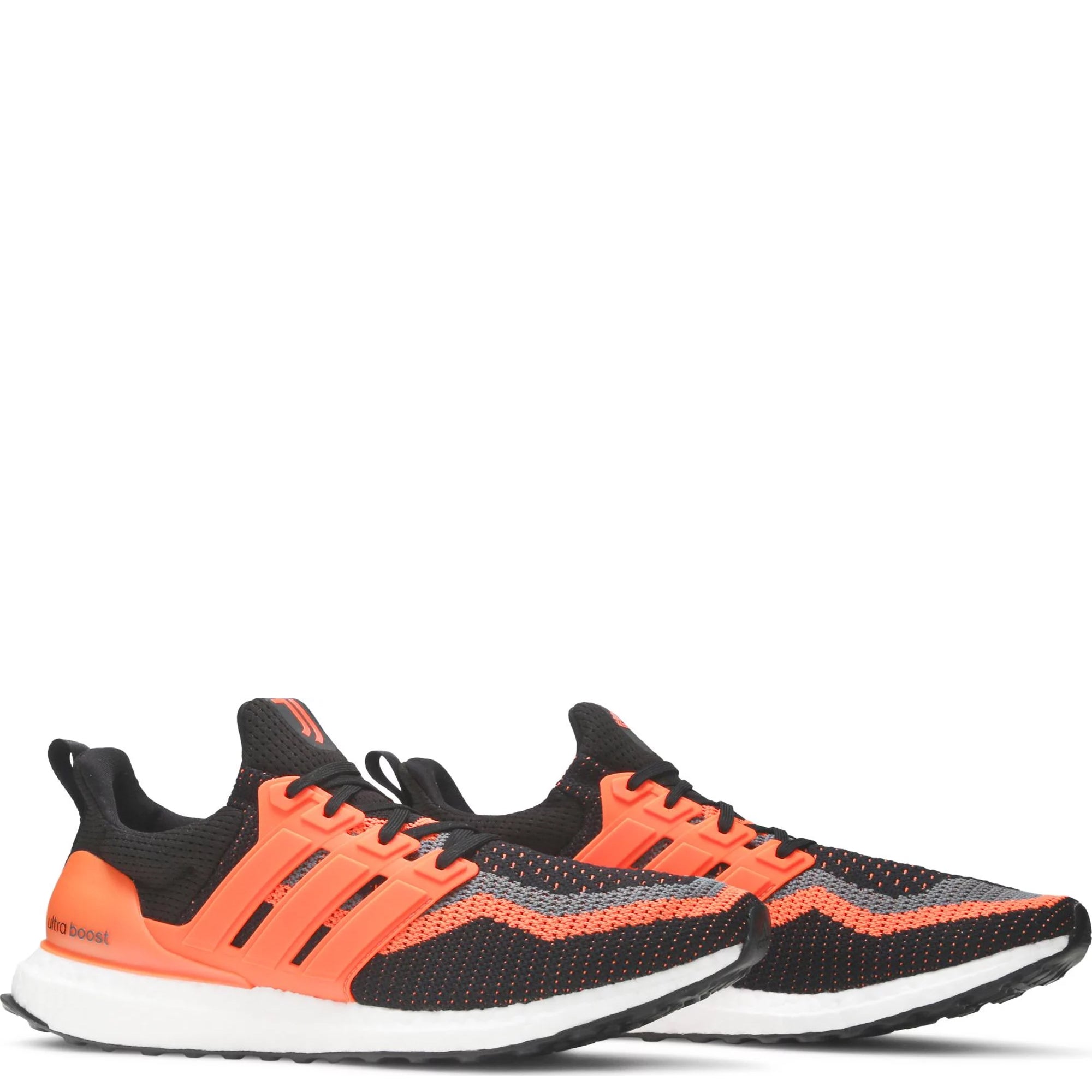[FZ3624] Mens Adidas ULTRABOOST DNA x JUVE
