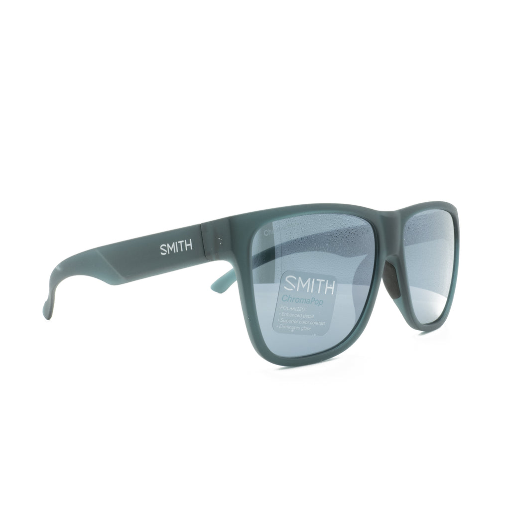 [201514DLD60OP] Mens Smith Optics Lowdown XL 2 Polarized Sunglasses