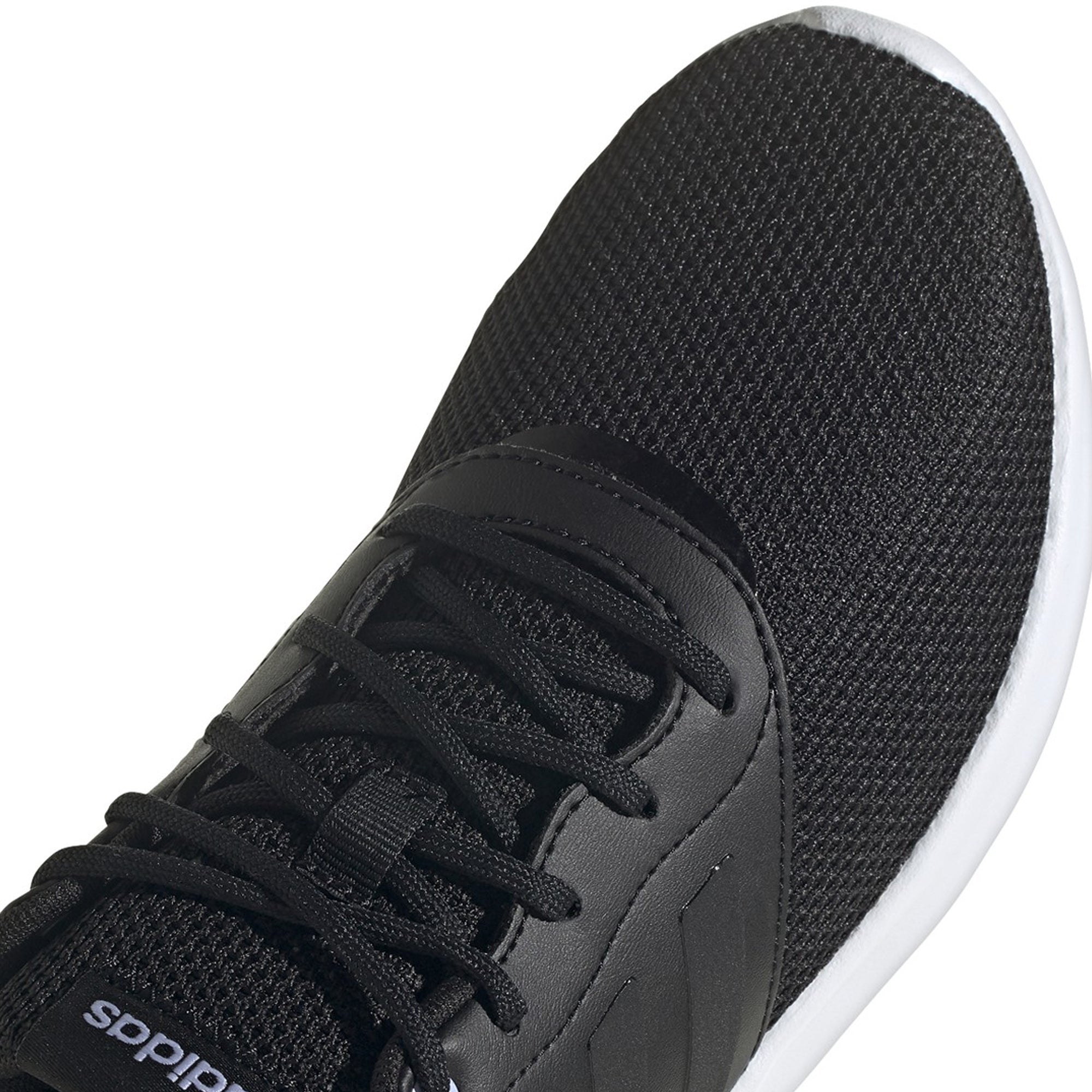 [H00548] Womens Adidas QT RACER 2.0