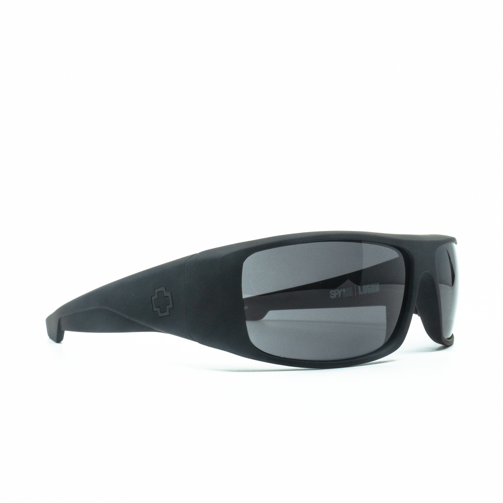 [6800000000100] Mens Spy Optic Logan SOSI Standard Issue Sunglasses