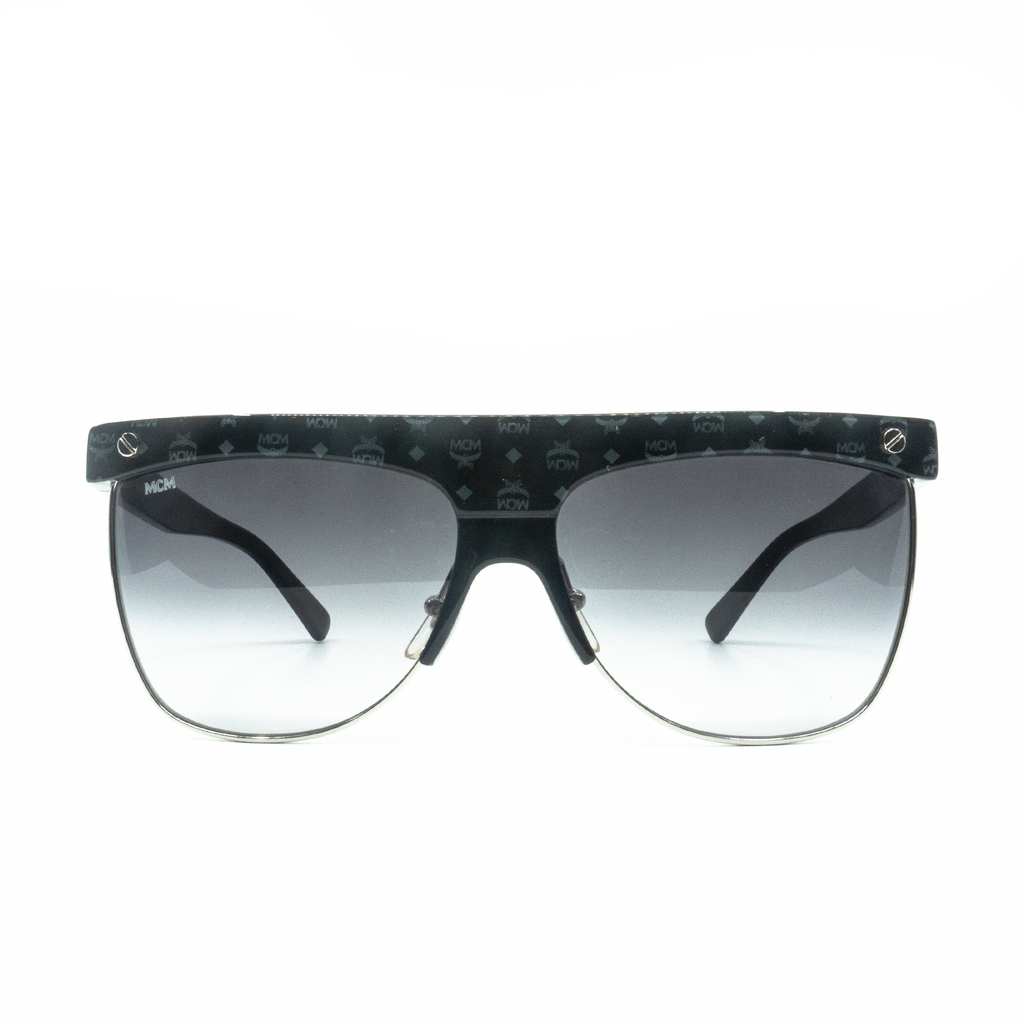 [MCM107SK-006] Womens MCM Square Sunglasses