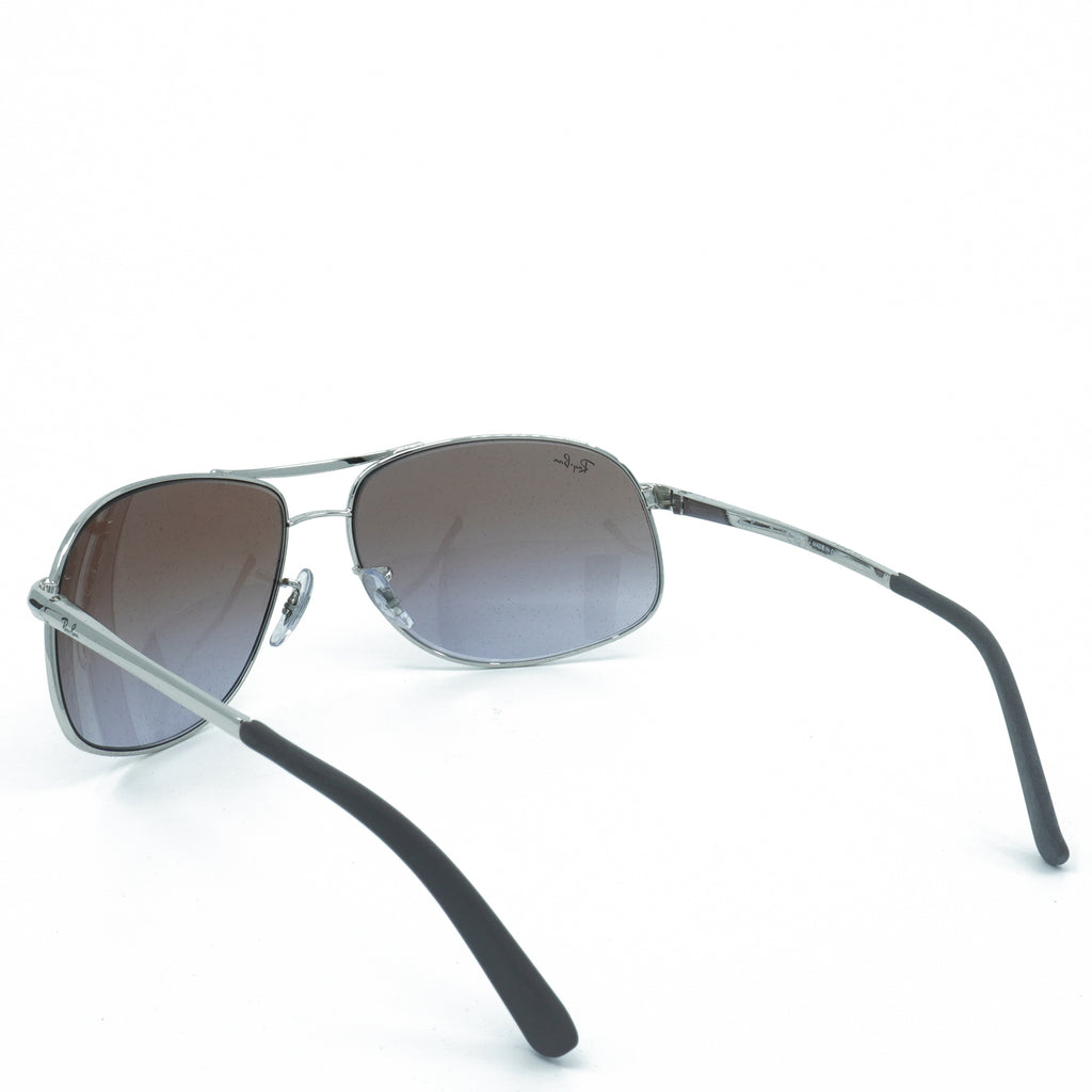 [RB3387-003/68_64] Mens Ray-Ban Aviator Sunglasses