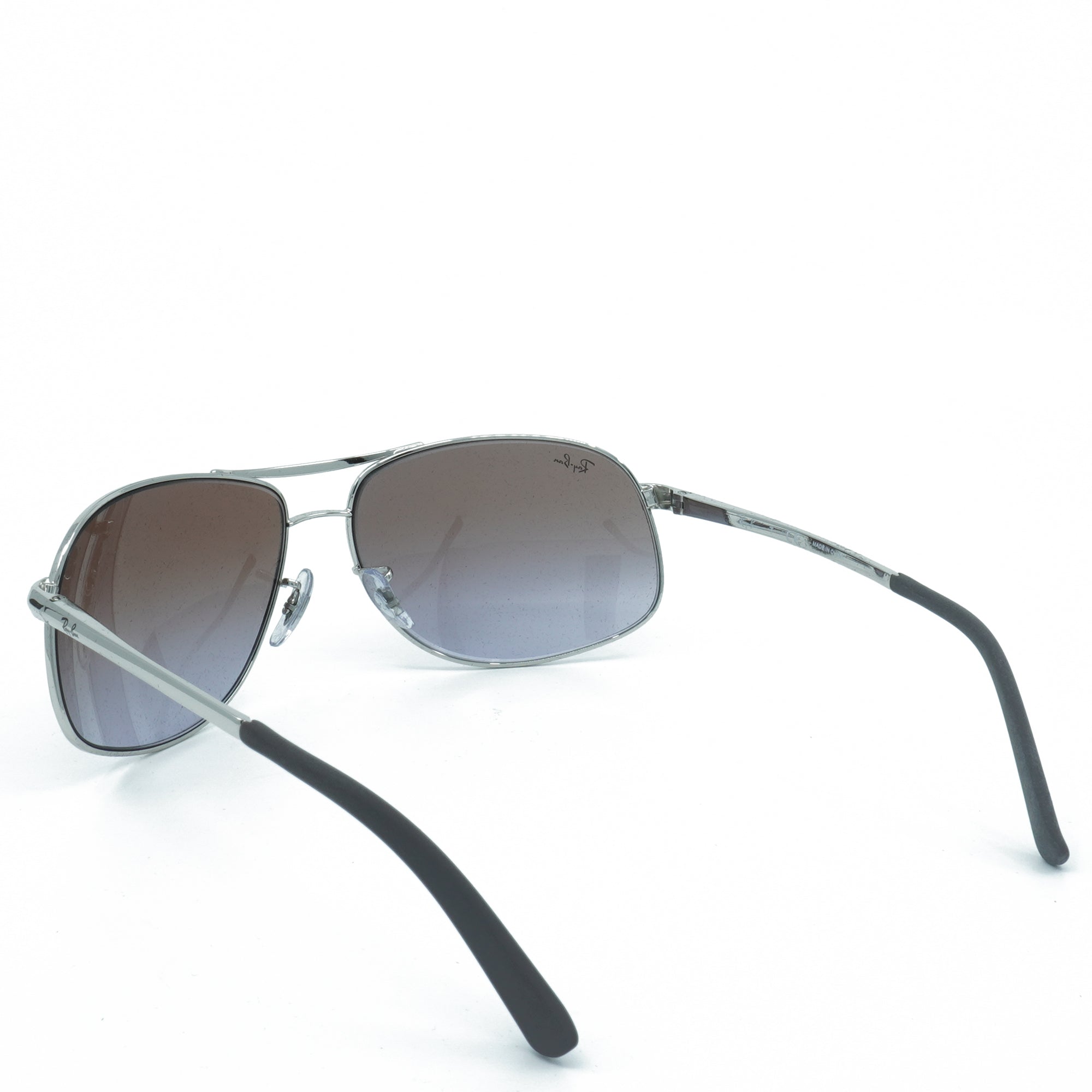 [RB3387-003/68_64] Mens Ray-Ban Aviator Sunglasses