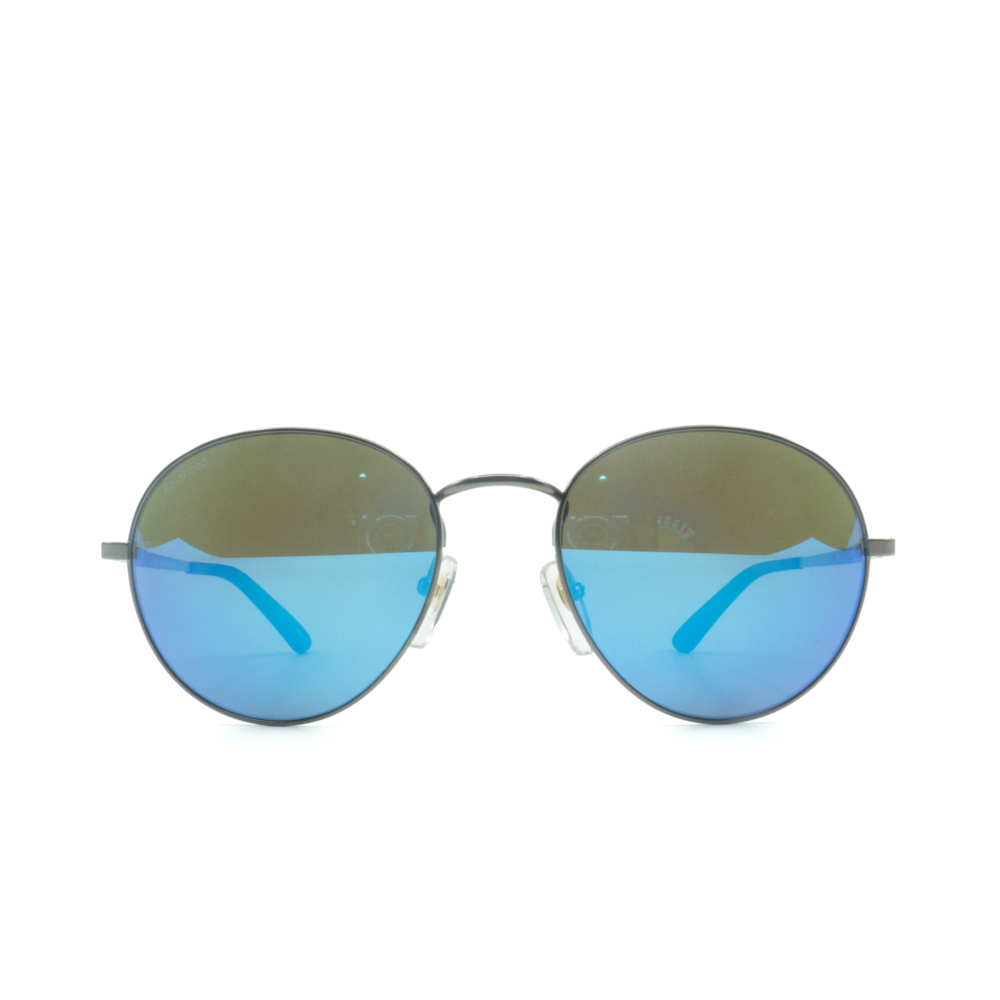 [203240R8053JY] Mens Smith Optics Prep Polarized Sunglasses