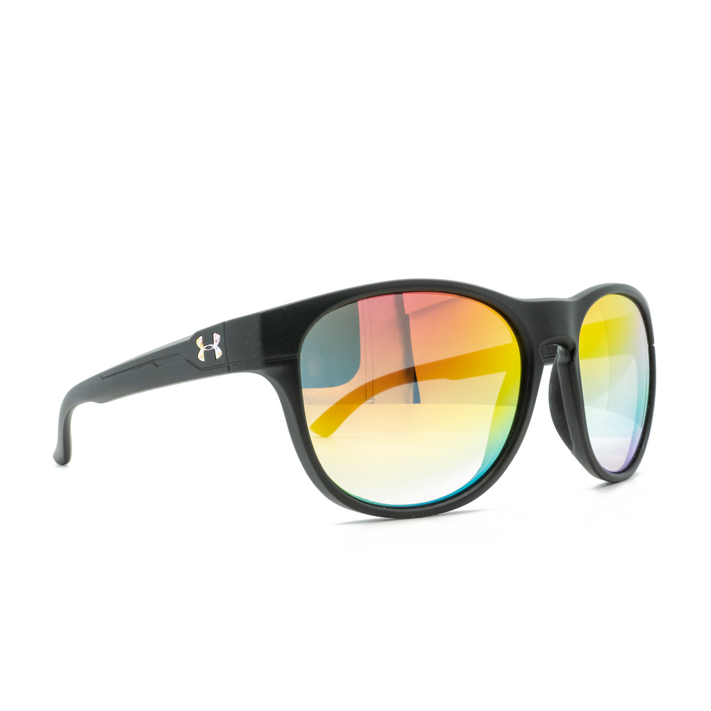 [8600112-010193] Mens Under Armour Glimpse RL Sunglasses